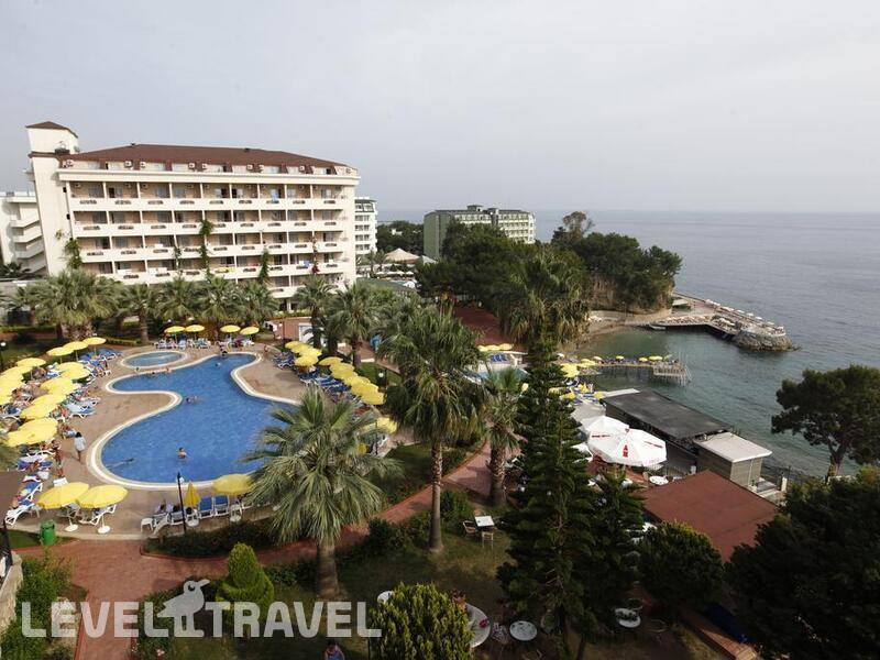 Фотография Aska Bayview Hotel