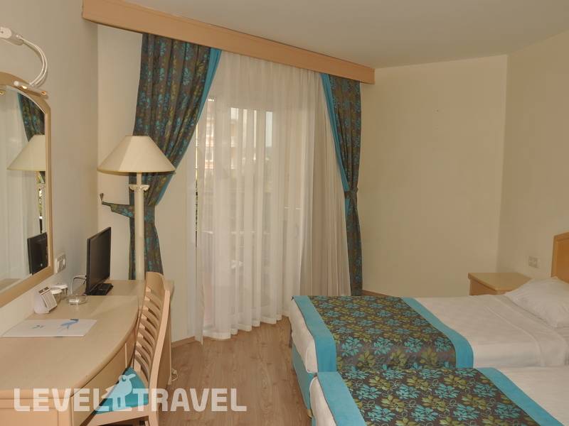 Фотография Aska Just In Beach Hotel