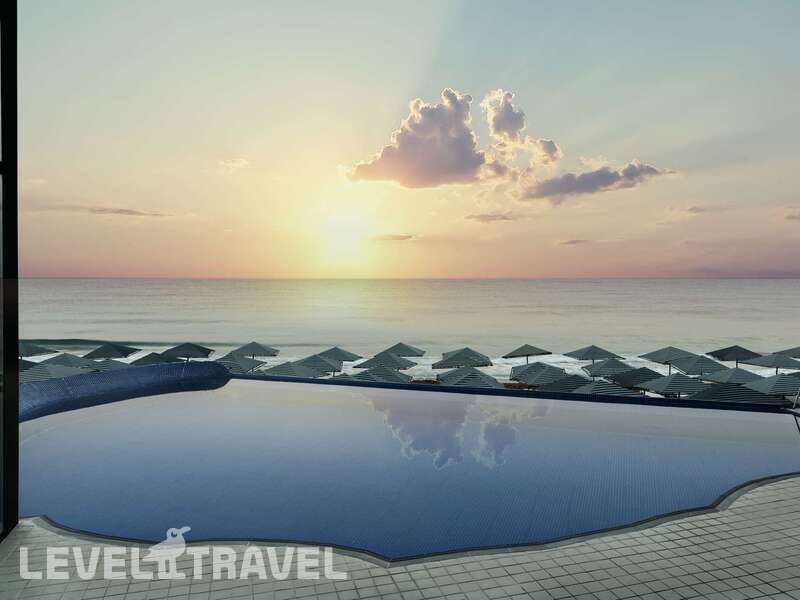 Фотография Aska Just In Beach Hotel