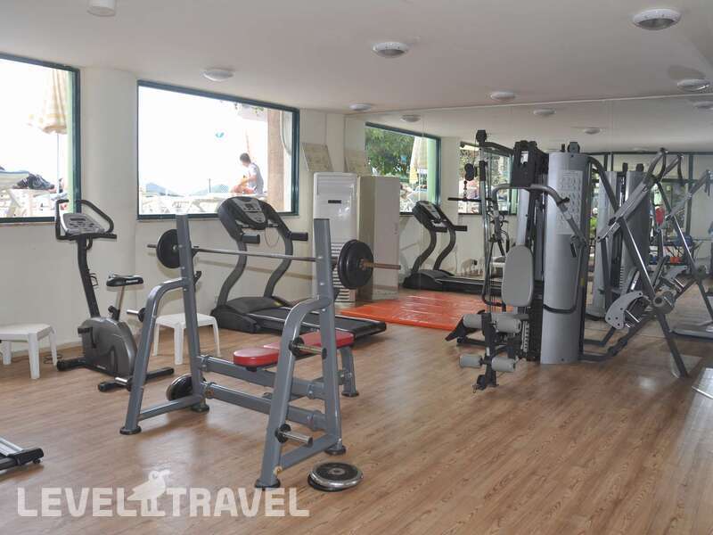 Фотография Aska Just In Beach Hotel