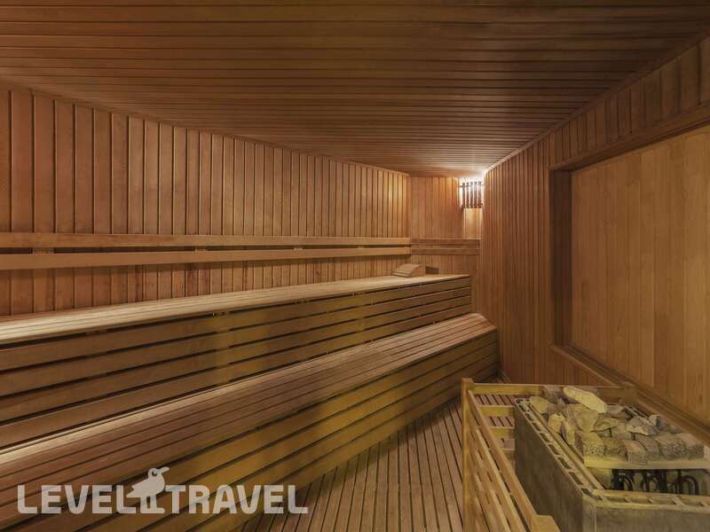 Фотография Aska Just In Beach Hotel