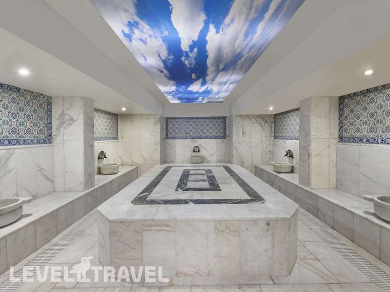 Фотография Aska Just In Beach Hotel