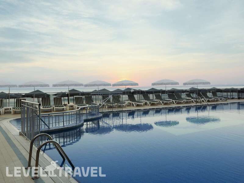 Фотография Aska Just In Beach Hotel