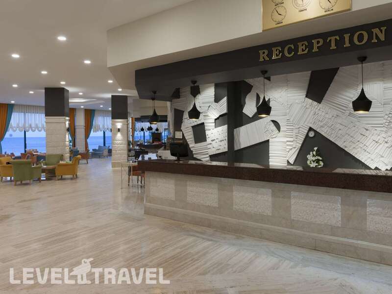 Фотография Aska Just In Beach Hotel