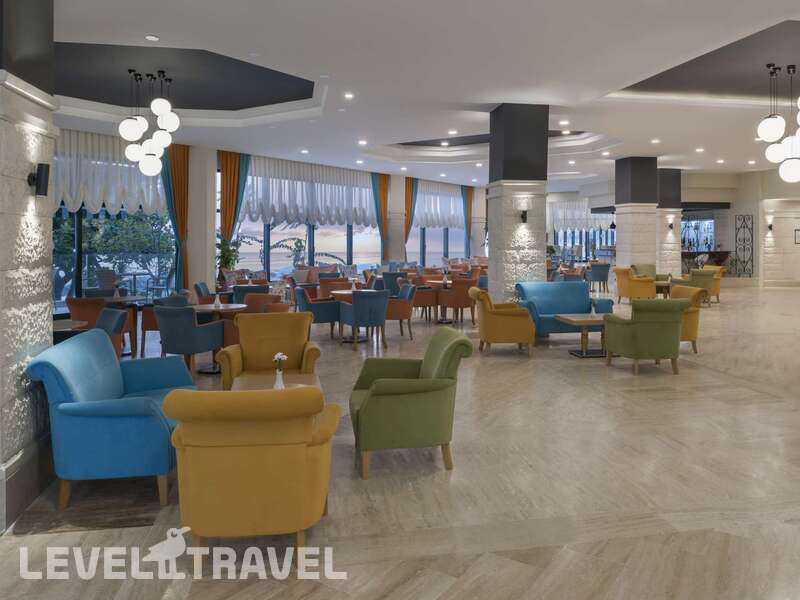 Фотография Aska Just In Beach Hotel