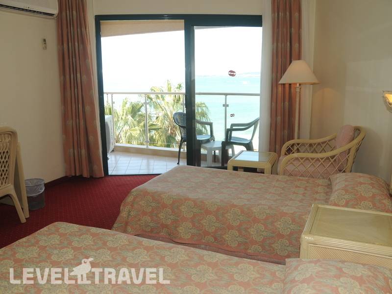 Фотография Aska Just In Beach Hotel