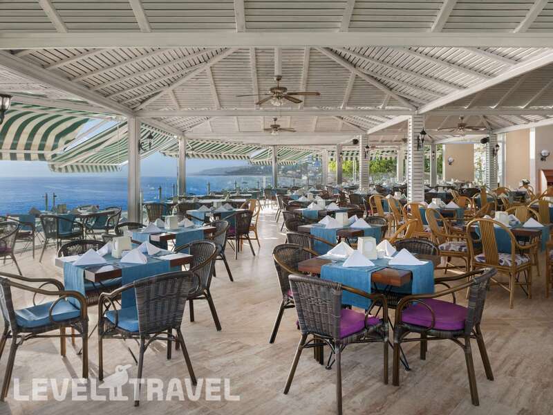 Фотография Aska Just In Beach Hotel