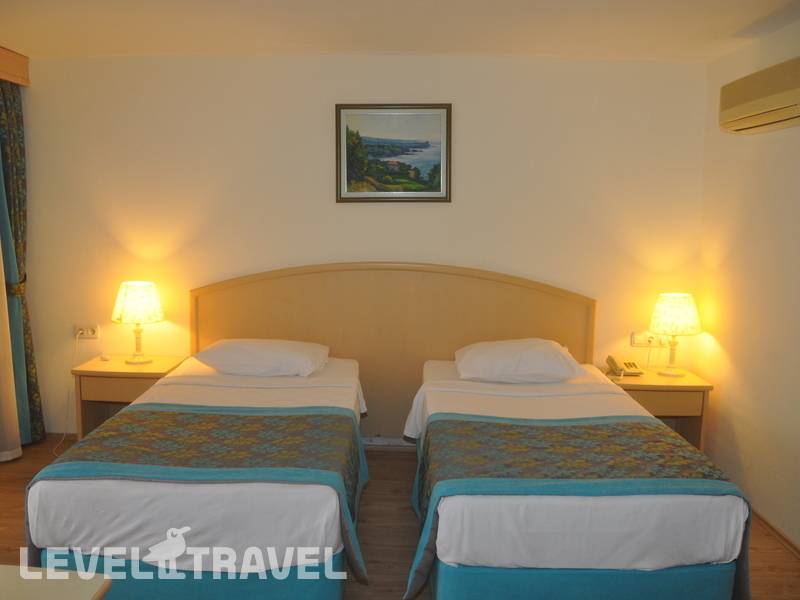 Фотография Aska Just In Beach Hotel
