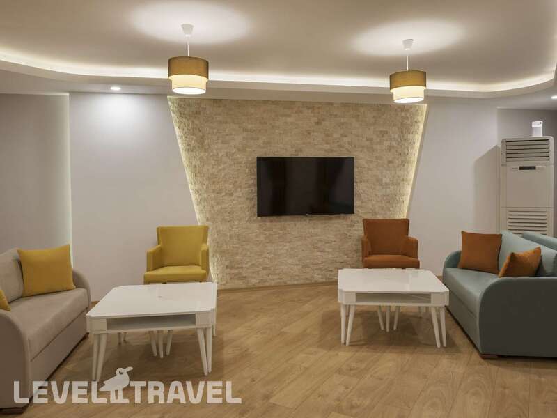 Фотография Aska Just In Beach Hotel