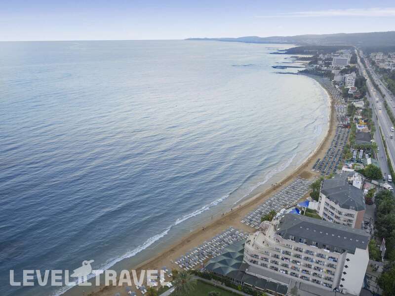 Фотография Aska Just In Beach Hotel