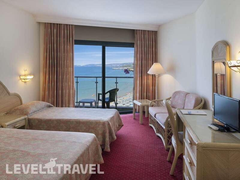 Фотография Aska Just In Beach Hotel