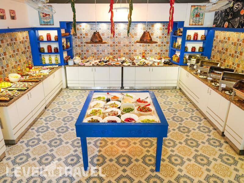 Фотография Casa Blanca Beach Hotel (Adults Only 12+) (Ex.Casa & Blanca Boutique Hotel)