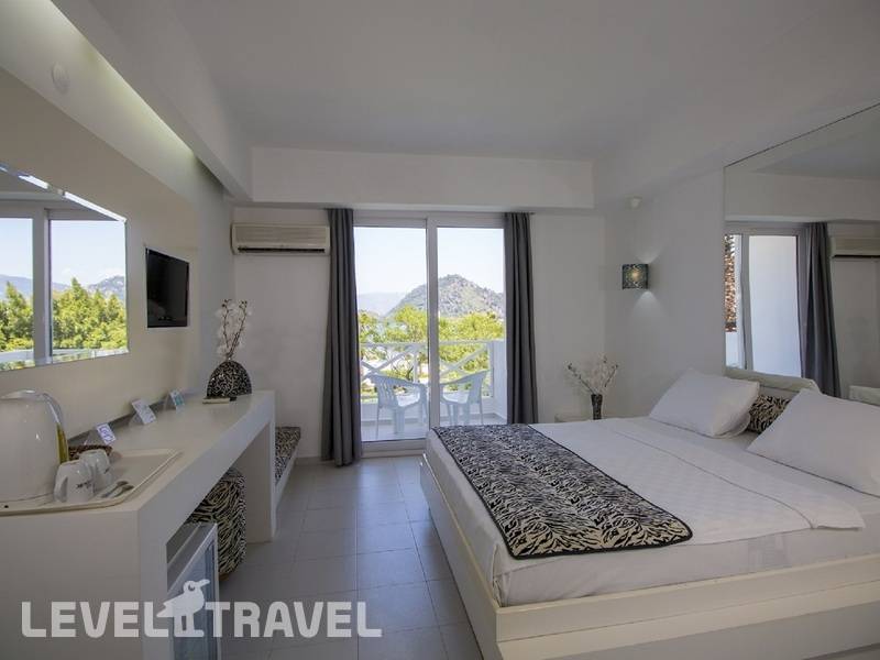 Фотография Casa Blanca Beach Hotel (Adults Only 12+) (Ex.Casa & Blanca Boutique Hotel)