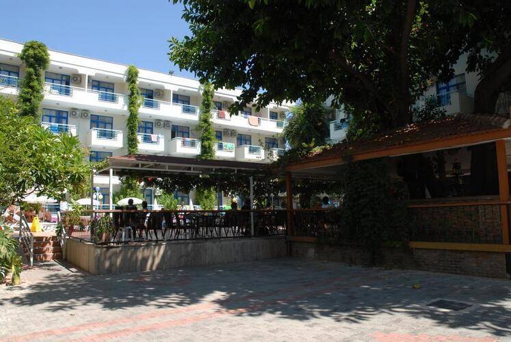Merhaba Hotel