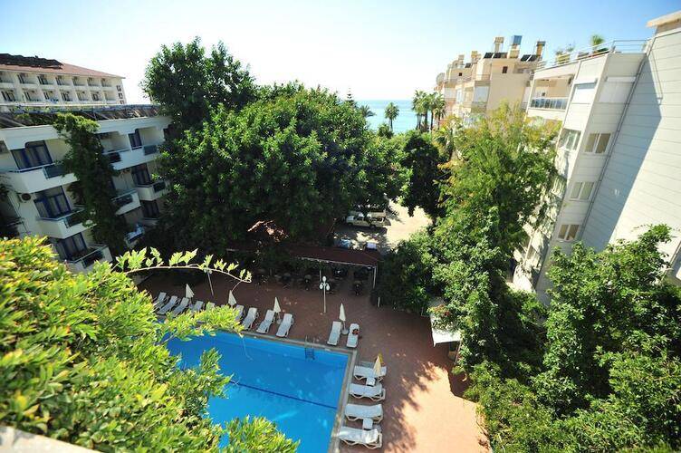 Merhaba Hotel