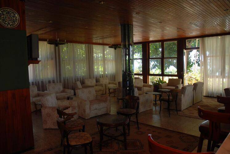 Merhaba Hotel