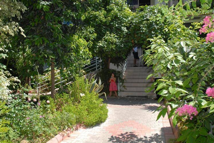 Merhaba Hotel