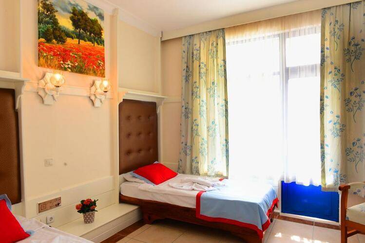 Merhaba Hotel