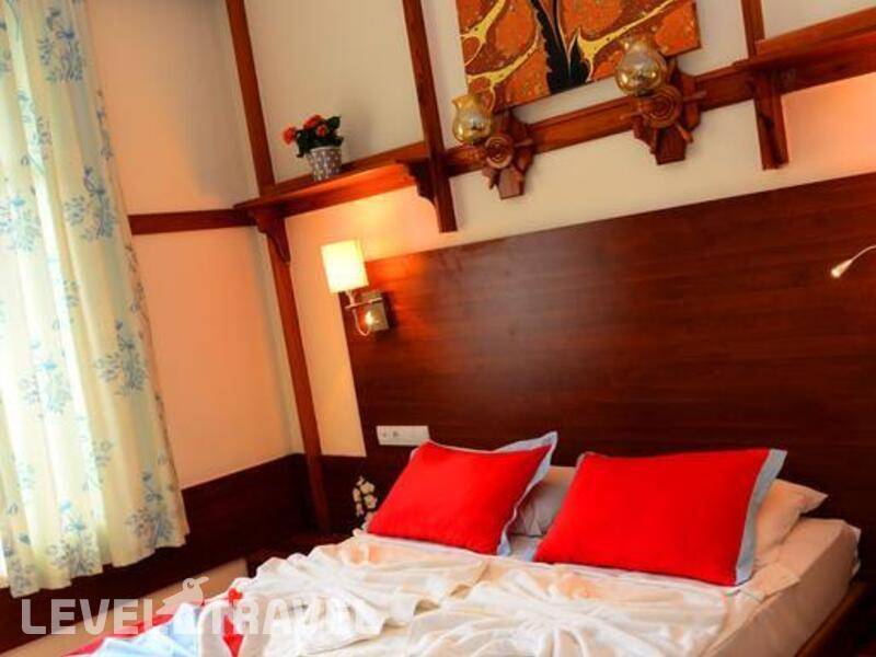 Фотография Merhaba Hotel
