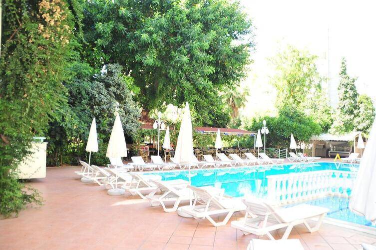 Merhaba Hotel
