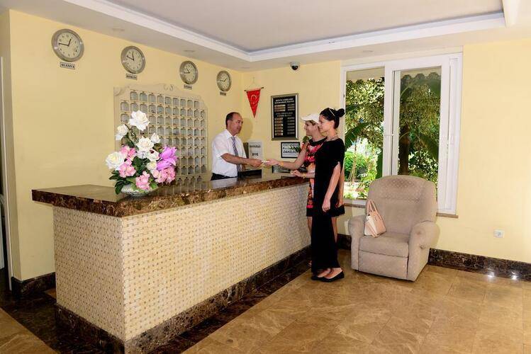 Merhaba Hotel