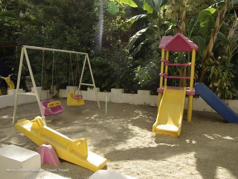 Фотография Merhaba Hotel