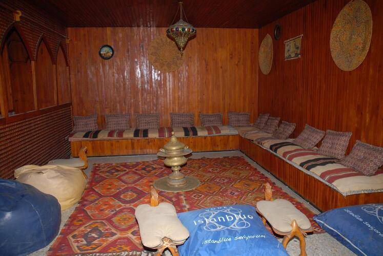 Merhaba Hotel