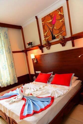 Merhaba Hotel