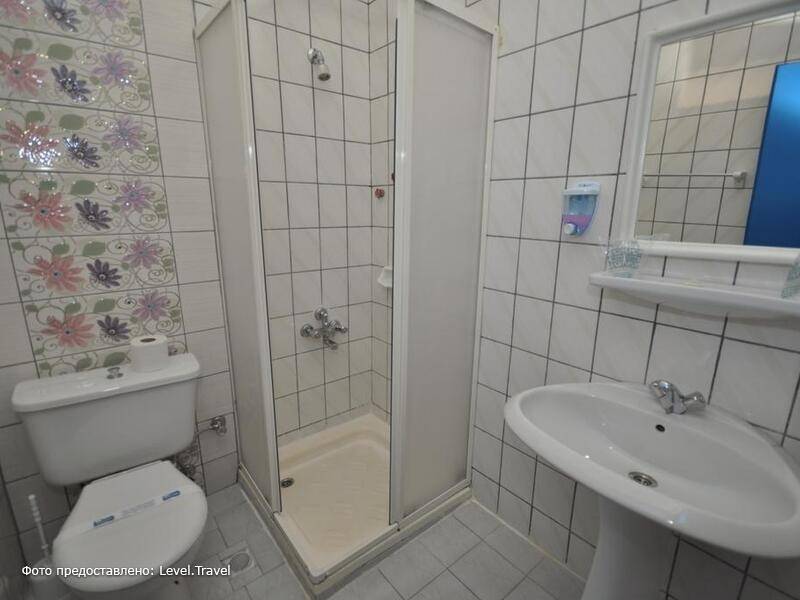 Фотография Merhaba Hotel