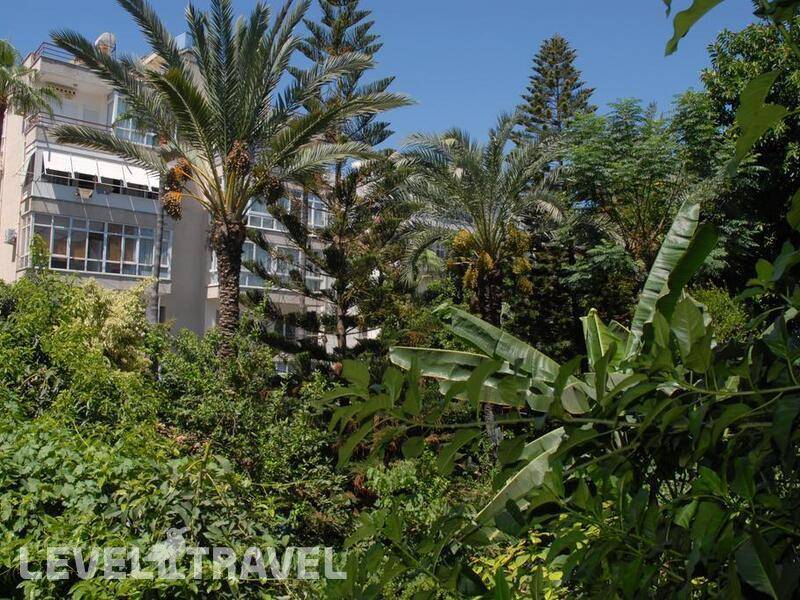 Фотография Merhaba Hotel