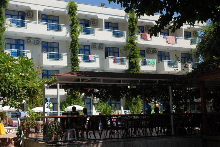 Merhaba Hotel