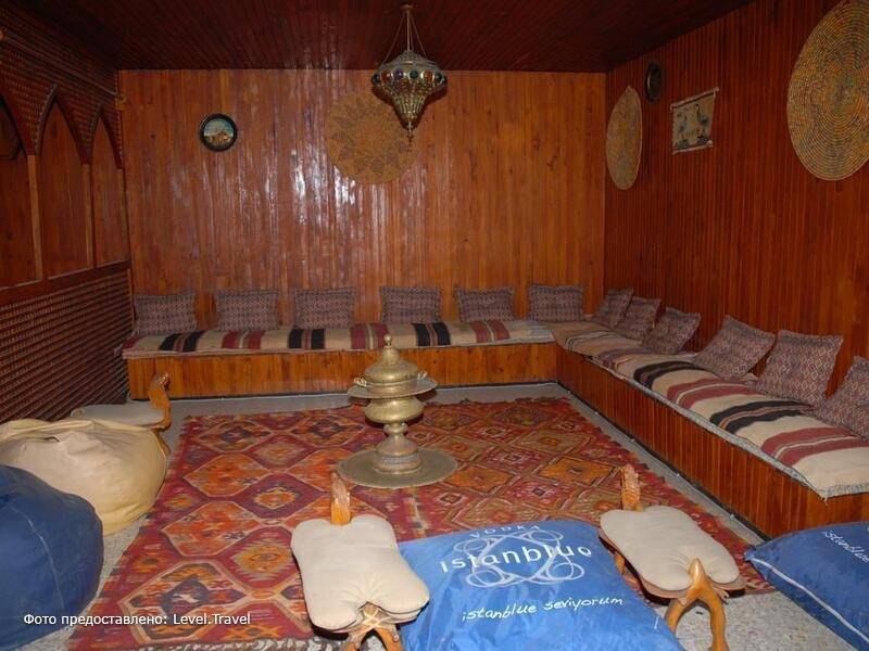 Фотография Merhaba Hotel
