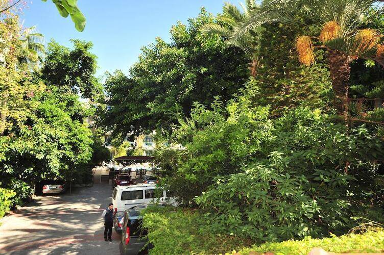 Merhaba Hotel