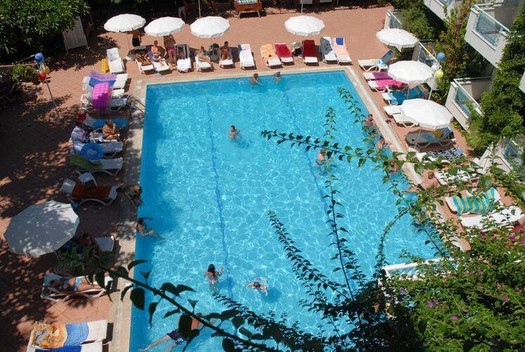 Merhaba Hotel