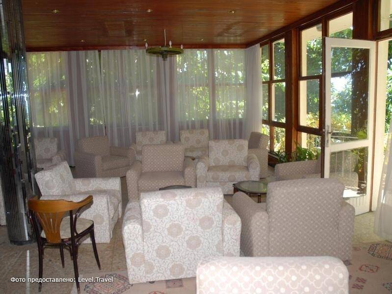 Фотография Merhaba Hotel