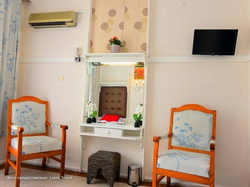 Фотография Merhaba Hotel
