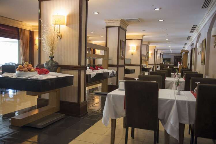Otium Senses X Life Hotel