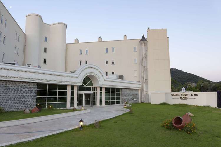 Otium Senses X Life Hotel