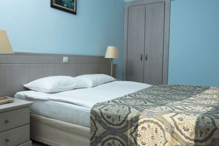 Otium Senses X Life Hotel