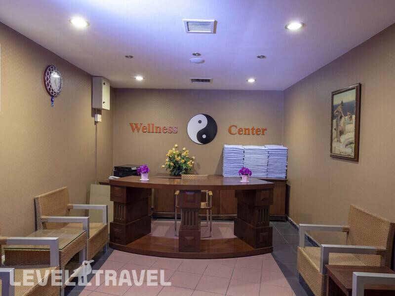Фотография X Life Hotel (Adults Only 16+)