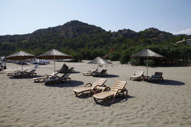 Otium Senses X Life Hotel