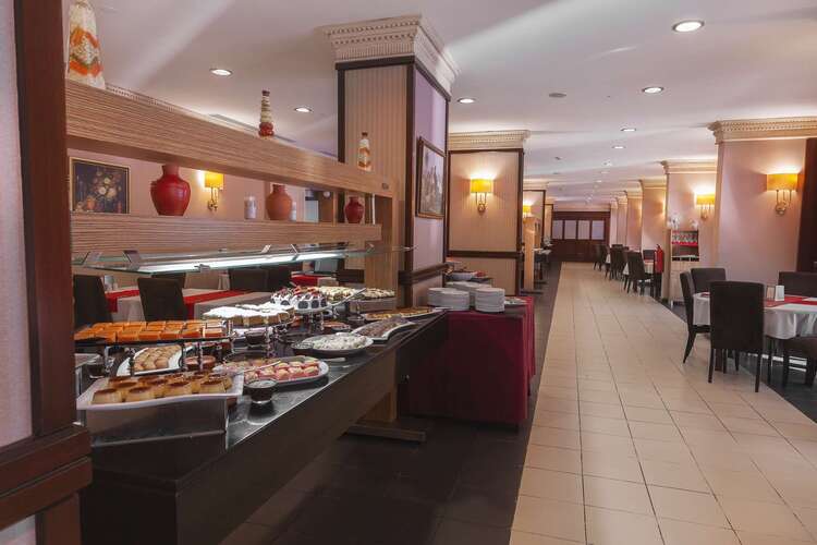 Otium Senses X Life Hotel