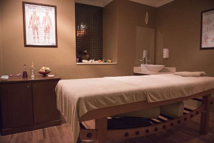 Otium Senses X Life Hotel