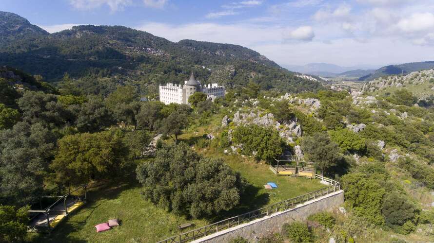 Otium Senses X Life Hotel