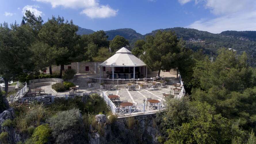 Otium Senses X Life Hotel