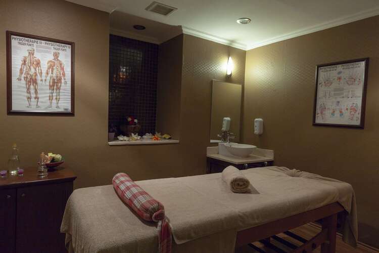 Otium Senses X Life Hotel