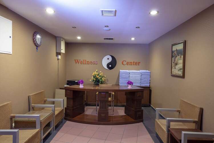 Otium Senses X Life Hotel