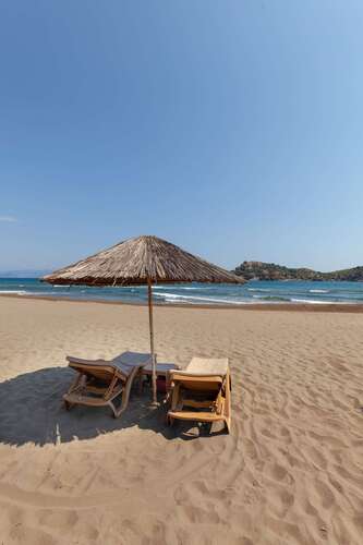 Otium Senses X Life Hotel