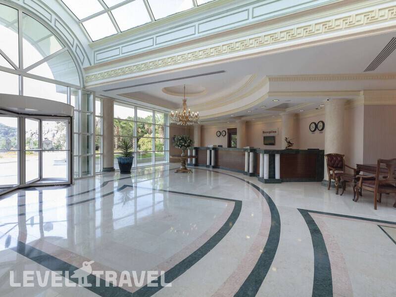Фотография X Life Hotel (Adults Only 16+)