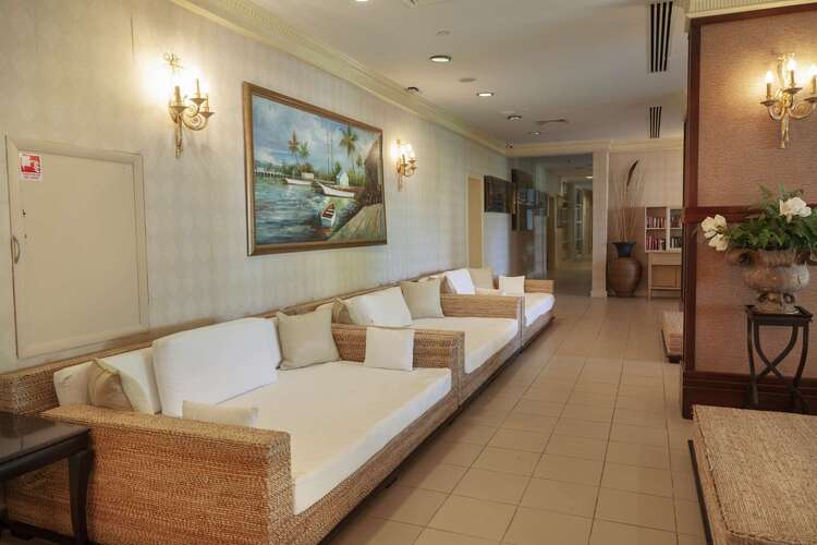 Otium Senses X Life Hotel